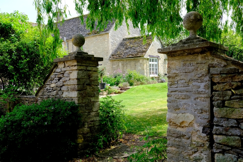Dunford House